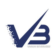 Logo for Varun Beverages Limited