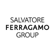 Logo for Salvatore Ferragamo
