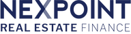 Logo for NexPoint Real Estate Finance Inc