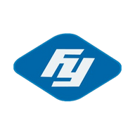 Logo for Fuyao Glass Industry Group Co