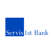 Logo for ServisFirst Bancshares Inc