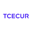 Logotype for TCECUR Sweden