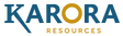 Logo for Karora Resources Inc