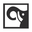 Logo for Hiab
