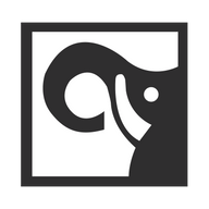 Logo for Hiab