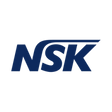 Logo for Nakanishi