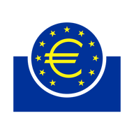 Logo for European Central Bank