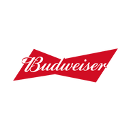 Logo for Budweiser Brewing Company APAC Limited
