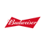 Logotype for Budweiser Brewing Company APAC