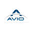 Logotype for Avio