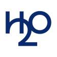 Logo for H2O America