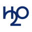Logotype for H2O America