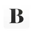 Logo for Boozt