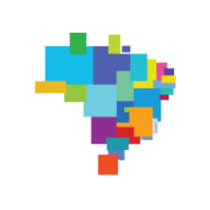 Logo for Azul S.A.