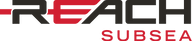 Logo for Reach Subsea