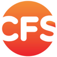 Logo for Camlin Fine Sciences Ltd