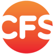 Logo for Camlin Fine Sciences Ltd