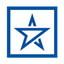 Logotype for Blue Star 