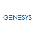 Logo for Genesys International Corporation