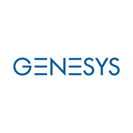 Logo for Genesys International Corporation Limited 