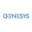 Logotype for Genesys International Corporation