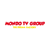 Logo for Mondo TV S p A