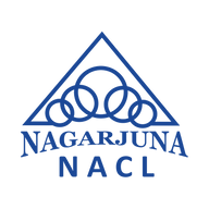Logo for NACL Industries Limited