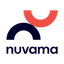 Logotype for Nuvama Wealth Management