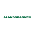 Logo for Ålandsbanken