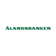 Logo for Ålandsbanken Abp