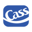 Logotype for Cass Information Systems
