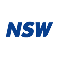 Logo for NSW Inc