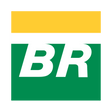 Logo for Petróleo Brasileiro S.A. - Petrobras