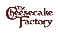 Logo for The Cheesecake Factory Inc