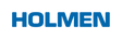 Logo for Holmen