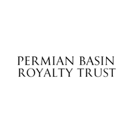 Logo for Permian Basin Royalty Trust
