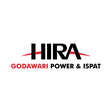 Logo for Godawari Power & Ispat Ltd