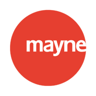 Logo for Mayne Pharma Group Limited
