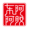 Logo for Dong-E-E-Jiao Co.