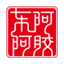 Logotype for Dong-E-E-Jiao Co.