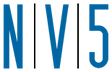 Logo for NV5 Global Inc