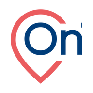 Logo for OnTheMarket plc