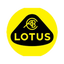 Logotype for Lotus Technology