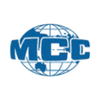 Logo for Metallurgical Corporation of China