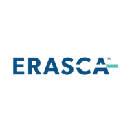Logo for Erasca Inc