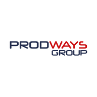 Logo for Prodways Group SA