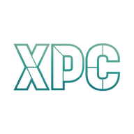 Logo for XP Chemistries