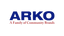Logotype for Arko