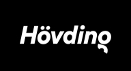 Logo for Hövding Sverige