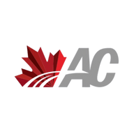 Logo for AutoCanada Inc